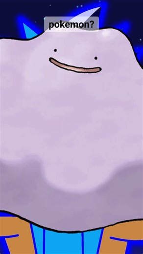 Is SpongeBob Referencing Pokémon? #SpongeBob #CopyBobDittoPants #Pokemon #Ditto