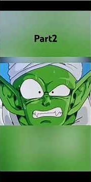 DRAGON BALL Z SEASON 1 EPISODE 1 PART2 #like #subscribe #shortvideo