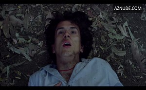Juan Carlos Maldonado Penis, Erect Scene in The Prince