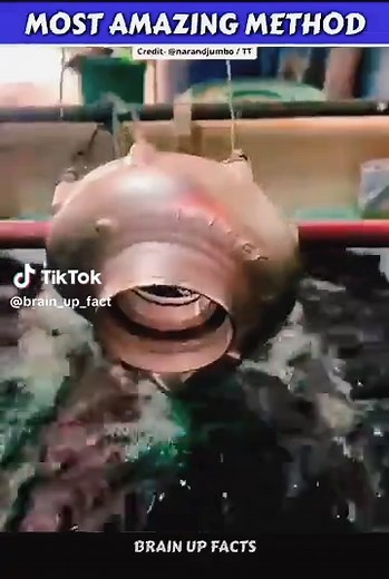 Amazing Electroplating Method Explained