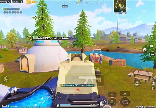 Its my event 🤭 #PUBGMNextStarProgram #PUBGMOBILE #C5S13BRUPDATES