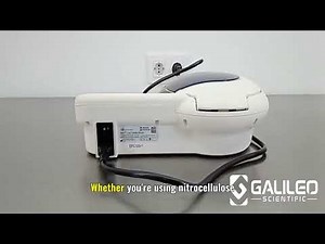 Sistema de electroforesis Life Technologies iBlot 2 Dry Blotting System