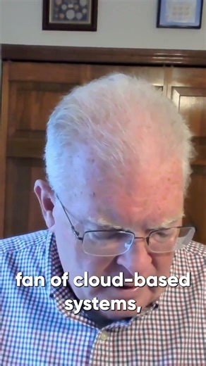 "Scalability Is..." — Art Huggard | Smooth Scaling Ep. 20