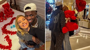 Who Is Virginia Fonseca, Vinícius Jr.’s New Girlfriend?