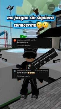 Yo solo soy Kepler😞#roblox #robloxshorts #robloxedit#brookhaven #robloxgames