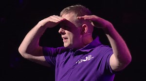 Do you like singing, dancing...and dinosaurs? Step back into a Jurassic world and experience some roarsome music from stage and screen in our interactive family concert, Play Opera LIVE, at Wales Millennium Centre on 11 September. Ydych chi'n hoffi canu, dawnsio...a deinosoriaid? Camwch yn ol i fyd Jurasig a mwynhewch cerddoriaeth anhygoel o'r sgrin a'r llwyfan yn ein cyngerdd rhyngweithiol i'r teulu, Chwarae Opera YN FYW, yng Nghanolfan Mileniwm Cymru ar 11 Medi. | Welsh National Opera Cenedlae