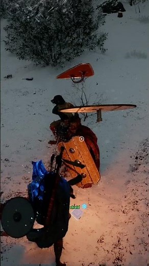 Crimson Desert disarm loot #gaming #epic #loot