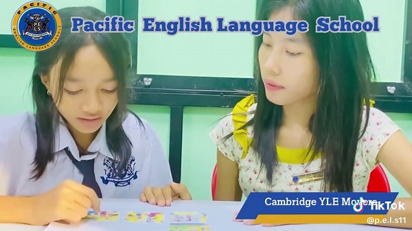 Hazel's Success in Cambridge YLE Movers Speaking Test