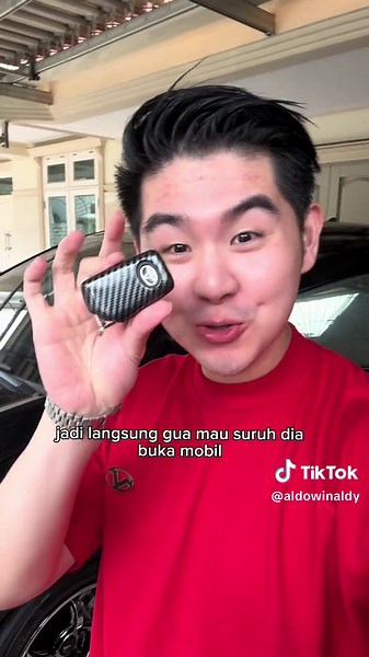 Knalpot Baru: Modifikasi dan Ekspresi Mobil!