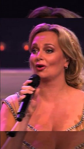 Con Te Partiro #shorts - The Maestro & The European Pop Orchestra (Live Performance Music Video)