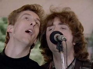 Icicle Works - Understanding Jane