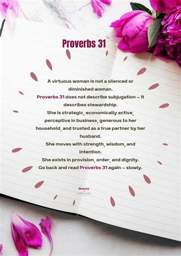 Who Is A Virtuous Woman? What Is A Virtuous Woman? Proverbs 31 from verse 10 gives a clear definition of who or what a virtuous woman is and when we read through the verses we see that it wasn’t describing subjugation but partnership. I am so excited to talk about this. #faith #bibleverse #womanhood #beautyandcovenant #godlywomen