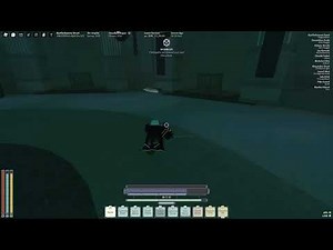 Deepwoken | How to Cheese Enforcer in Depths Trial