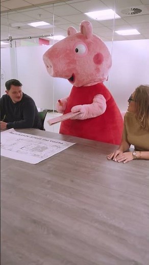 Peppa Pig Space Adventure | Limited Seasonal Run | NEC, Birmingham | Video 1