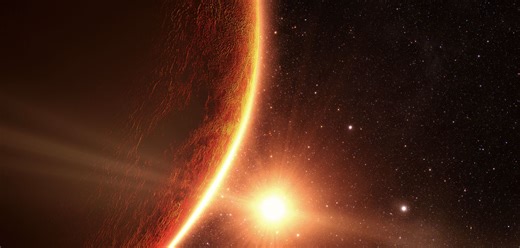 NASA: Neuartige Batterie soll Erkundung der Venus ermöglichen