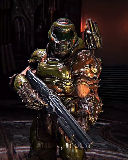 Spawn VS Doomslayer | #shorts #edit