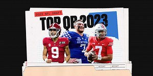 NFL Draft 2023: Scouting CJ Stroud, Bryce Young and the top quarterback prospects