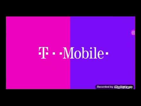 T MOBILE LOGO EFFECTS