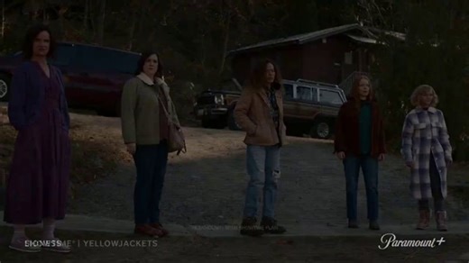 Paramount+ TV Spot, 'Black Friday Offer: Unbeatable Offer'