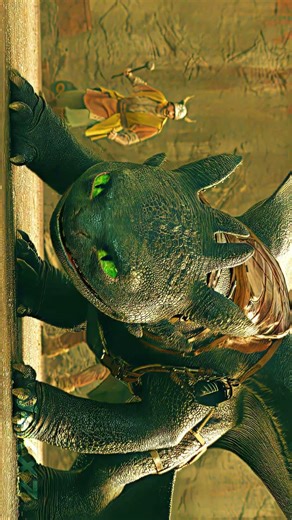 How to train your Dragon 4k!🐉🔥#howtotrainyourdragon #howtotrainyourdragonliveaction #httyd #edit #4k