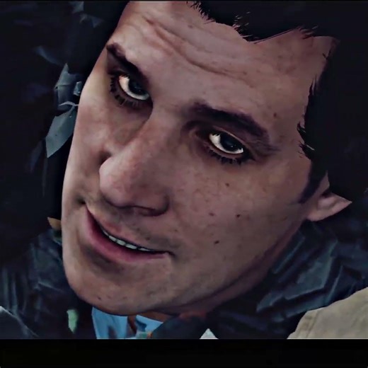Reggie’s Final Words… “I Love You Bro” 💔 | Infamous Second Son #infamoussecondson #gamingedit
