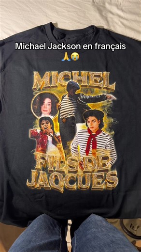 Michael Jackson: Un héritage éternel en français