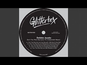 Don't You Want My Love (JMJ's Breakdown Edit)