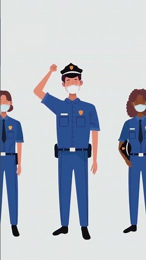 Terry v. Ohio Explained | Stop and Frisk Law #5thamendment #caselaw #constitutionalrights