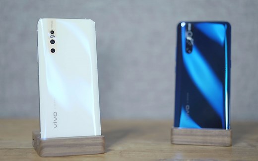vivo X27 上手丨真全面屏配上超强三摄，你会买吗？