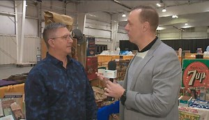 Saskatoon Collector's Show