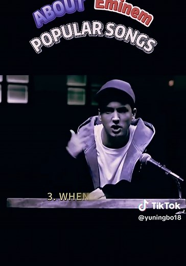 Eminem's Epic Live Performance of Rap God