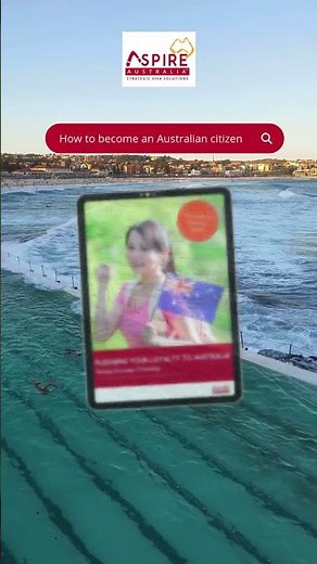 FREE Citizenship Guidebook