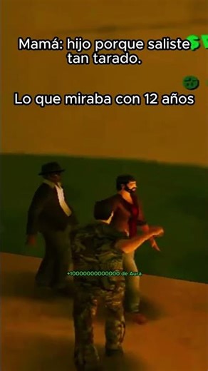 GTa Vice city Loquedno | El fin