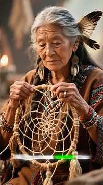 The Power of the Dreamcatcher: The Amulet That Protects Your Dreams 🌙🪶
