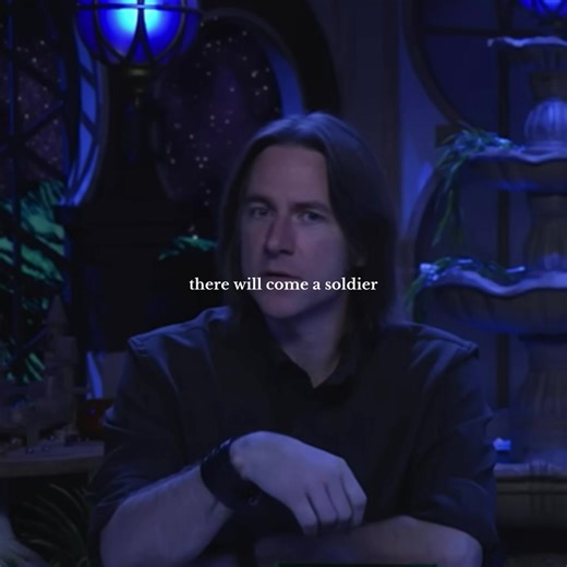 Exploring the Seekers: Soldier, Poet, King Part Two