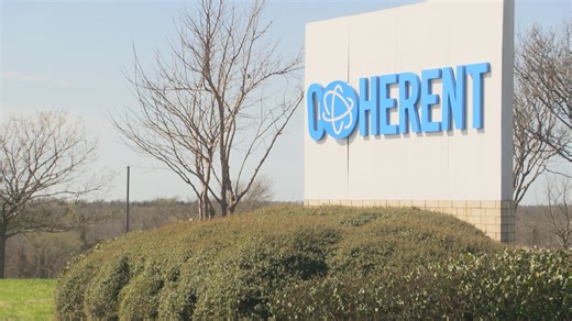 $2 billion NVIDIA, Coherent multiyear agreement expected to grow laser production in Sherman