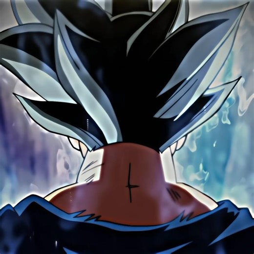 Ultra instinct awakens? 💀|| #dragoball #goku #shorts