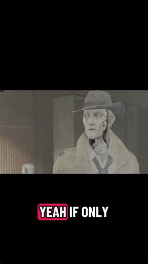 Fallout 4: Nate’s Guide to Ignoring Problems