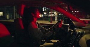 Angry Woman Driver Road Rage Car Stock Footage Video (100% Royalty-free) 3508975871 | Shutterstock