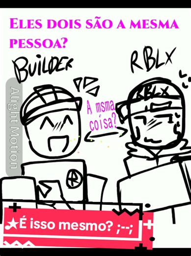 Builderboy e Roblox: Verdade Revelada!