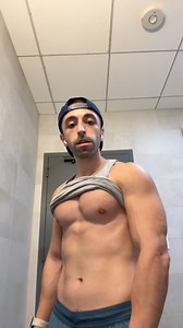 5.9K views · 26 reactions | Post chest day pump #workout #fridaymotivation | Murs-Alison | Facebook