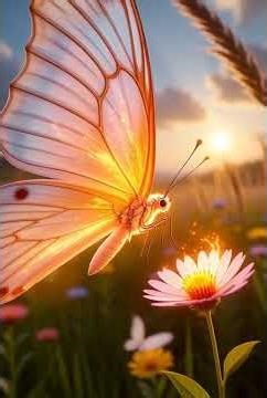 Mesmerizing AI ASMR | Psychedelic Relaxing Visuals | 10s of Pure Calm #shorts #asmr