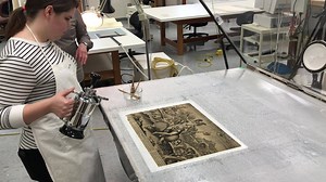 6.2K views · 148 reactions | Watch as Graduate Paper Conservation...