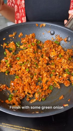 7.7K views · 61 reactions | Kimchi Rice Paper Dumplings | My dream is...