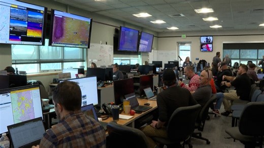 High winds put Boulder County on alert as Emergency Operations Center activates