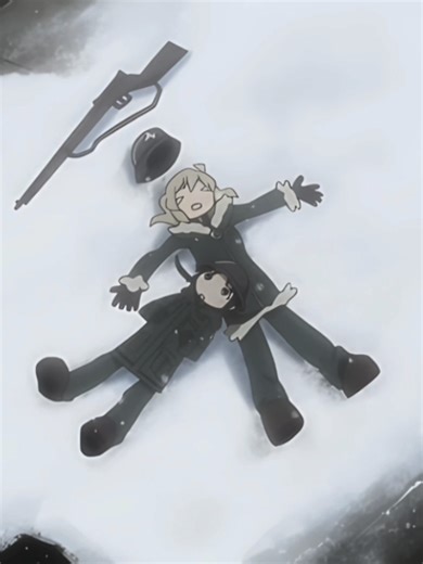 Exploring Yuuri in Girls' Last Tour AMV