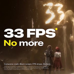 Steam Community :: Guide :: 33 FPS No More | Optimisation Guide