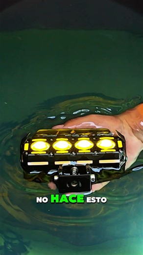 💦 ¡A PRUEBA DE TODO! 💦 Mira este modo Neón Bicolor: Estilo único y resistencia total al agua. Traen ventilador integrado para máxima potencia sin calentarse. 🔥 OFERTA FLASH:❌ Antes: S/ 229 ✅ HOY: S/ 189 el Par🎁 KIT DE INSTALACIÓN GRATIS 📲 ¡PÍDELO AHORA CON NOSOTROS! (Stock Limitado)