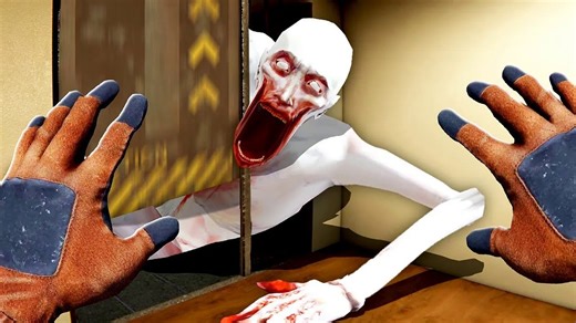 Quest 游戏《骨骼实验室》BONELAB