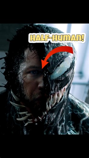 Did you notice these things in Venom Movies!? #venom #mcu